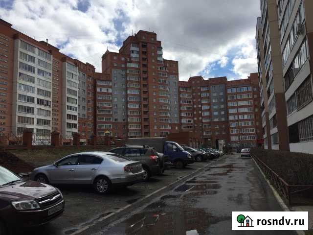 Гараж 20 м² на продажу в Томске Томск - изображение 1