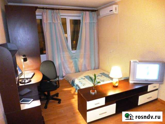 1-комнатная квартира, 33.5 м², 5/5 эт. в аренду на длительный срок в Кирове Киров - изображение 1