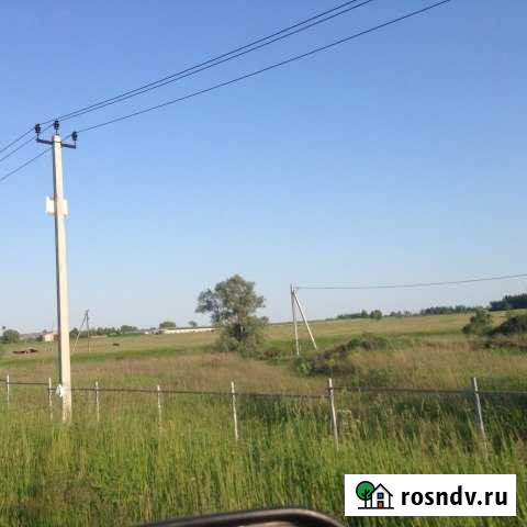 Участок СНТ, ДНП 3410 сот. в аренду в Можайске Можайск - изображение 1