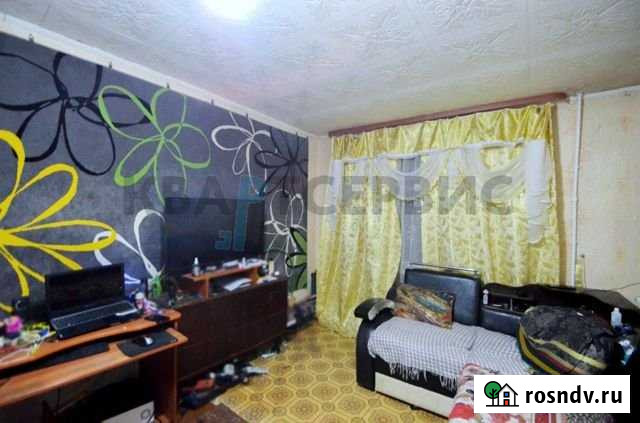 3-комнатная квартира, 61.9 м², 1/3 эт. на продажу в Новоомском Новоомский - изображение 1