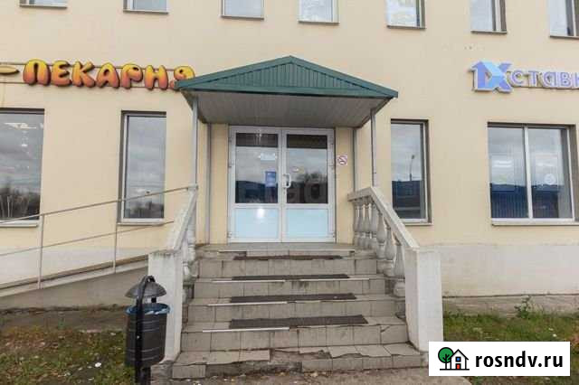 Сдам помещение свободного назначения, 62 кв.м. Подольск - изображение 1