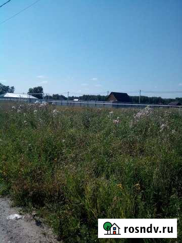 Участок ИЖС 12 сот. на продажу в Криводановке Криводановка - изображение 1