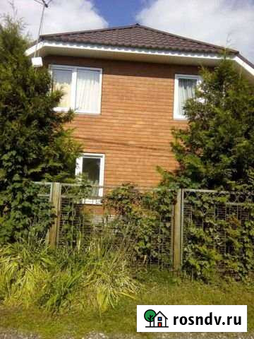 Дача 90 м² на участке 6 сот. на продажу в Хрящевке Хрящевка - изображение 1