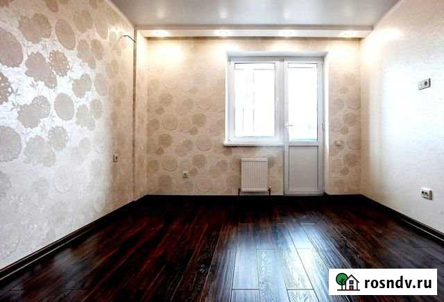 1-комнатная квартира, 34 м², 8/10 эт. на продажу в Яблоновском Яблоновский - изображение 1