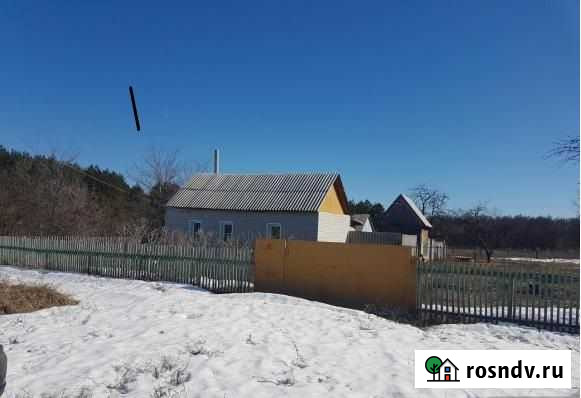 Дом 38 м² на участке 50 сот. на продажу в Анне Анна - изображение 1