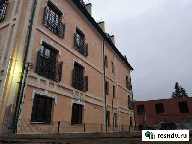 2-комнатная квартира, 64.1 м², 4/4 эт. на продажу в Ульяновске Ульяновск - изображение 1