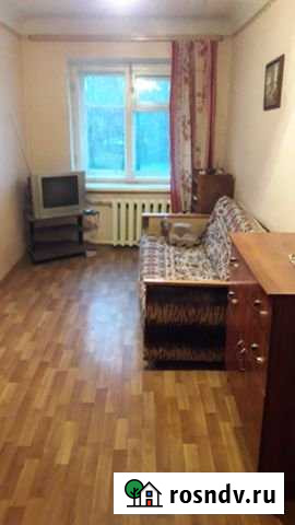 Комната 12 м² в 4-ком. кв., 2/4 эт. на продажу в Мичуринске Мичуринск - изображение 1