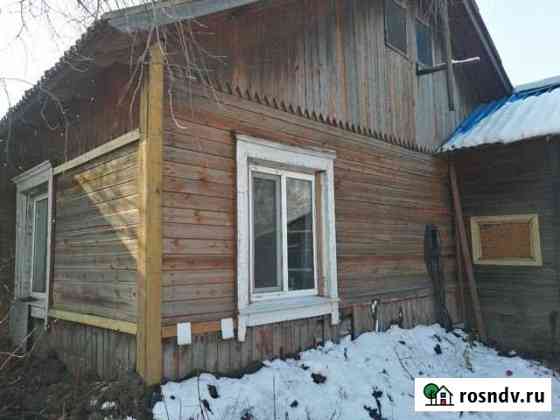 Дом 67 м² на участке 23 сот. на продажу в Благовещенске Амурской области Благовещенск