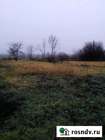 Участок СНТ, ДНП 7 сот. на продажу в Темрюке Темрюк - изображение 1