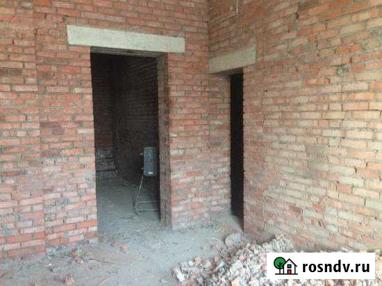 3-комнатная квартира, 86 м², 1/5 эт. на продажу в Жигулевске Жигулевск - изображение 1