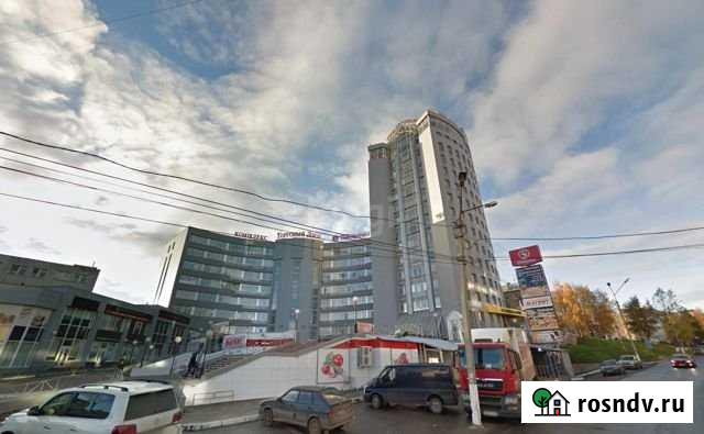 Продам офисное помещение, 28.7 кв.м. Сыктывкар - изображение 1