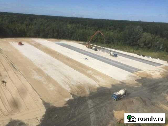 Участок промназначения 20 сот. на продажу в Казани Казань - изображение 1