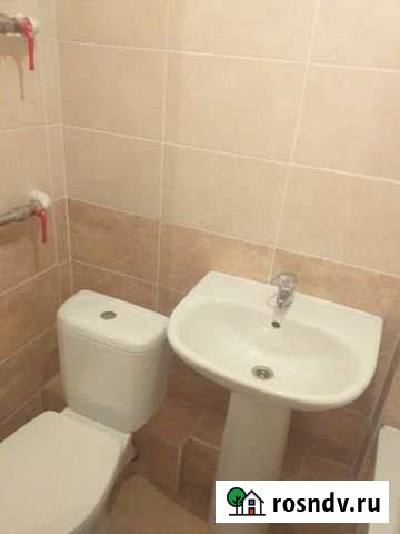 Квартира-студия, 27 м², 6/20 эт. на продажу в Ростове-на-Дону Ростов-на-Дону - изображение 1