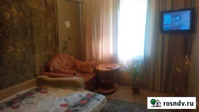 1-комнатная квартира, 35 м², 1/9 эт. в аренду посуточно в Липецке Липецк - изображение 1