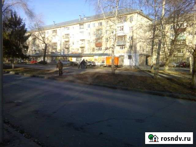 Торговое помещение, 600 кв.м. Тольятти - изображение 1