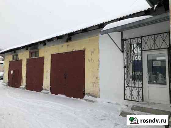 Складское помещение, 137 кв.м. Новосибирск