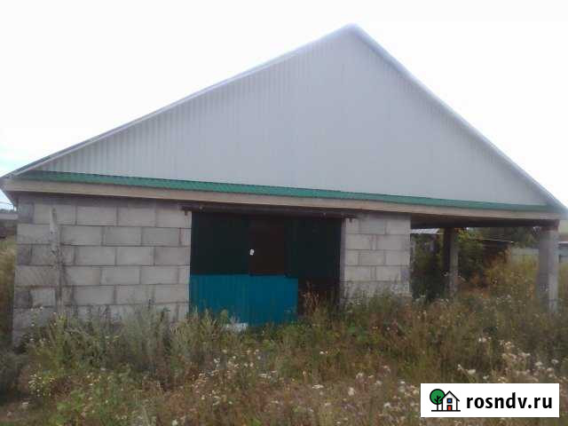 Участок ИЖС 17 сот. на продажу в Кушнаренково Кушнаренково - изображение 1