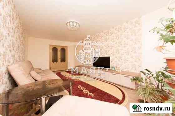 4-комнатная квартира, 86 м², 6/10 эт. на продажу в Челябинске Челябинск