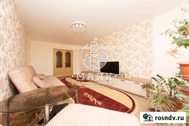 4-комнатная квартира, 86 м², 6/10 эт. на продажу в Челябинске Челябинск - изображение 1