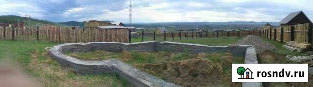 Участок СНТ, ДНП 10 сот. на продажу в Чите Чита - изображение 1