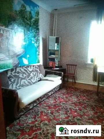 2-комнатная квартира, 62 м², 1/2 эт. на продажу в Тулуне Тулун - изображение 1