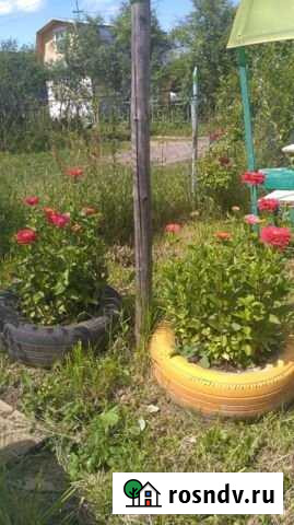 Дача 20 м² на участке 6 сот. на продажу в Рыбинске Рыбинск - изображение 1