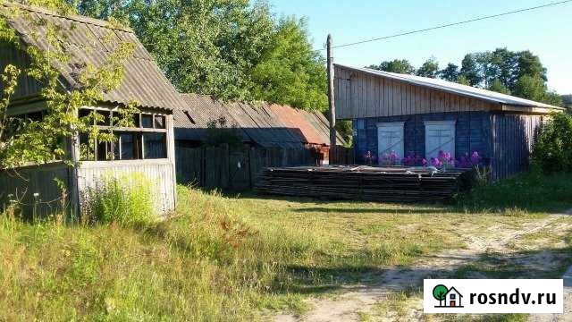 Участок ИЖС 18 сот. на продажу в Климово Климово - изображение 1