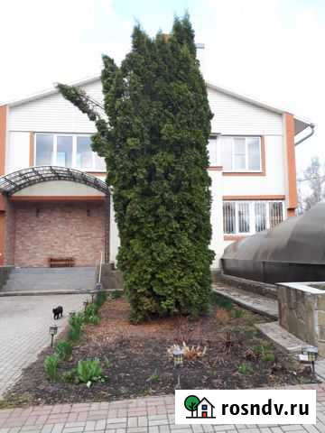 Дом 420 м² на участке 33 сот. на продажу в Брянске Брянск - изображение 1
