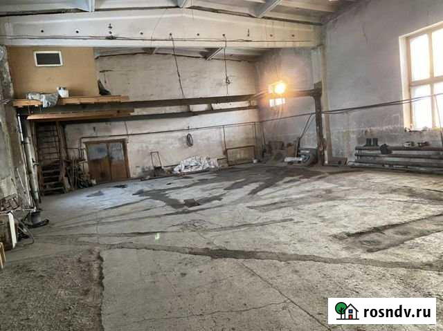 Сдам в аренду тёплые боксы Бердск - изображение 1