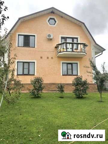 Дом 290 м² на участке 30 сот. на продажу в Гагарине Гагарин - изображение 1