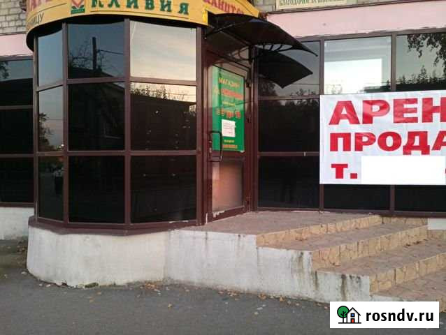 Дзержинского, д. 23, 96 кв.м. аренда Тюмень - изображение 1