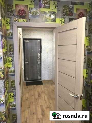 1-комнатная квартира, 36 м², 6/10 эт. в аренду на длительный срок в Хабаровске Хабаровск - изображение 1