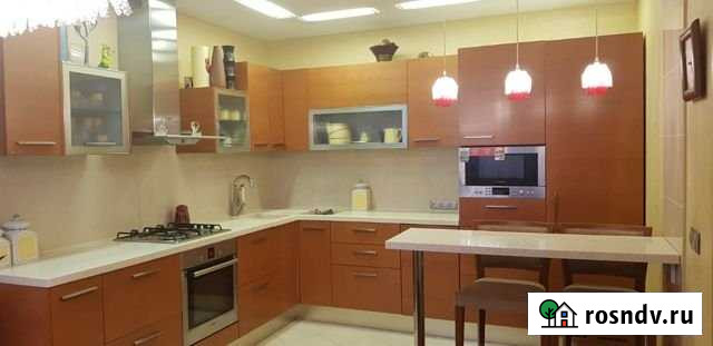 4-комнатная квартира, 147 м², 9/9 эт. на продажу в Ижевске Ижевск - изображение 1