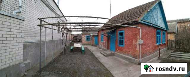 Дом 60 м² на участке 9 сот. на продажу в Моздоке Моздок - изображение 1