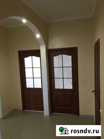 Дом 90 м² на участке 10 сот. на продажу в Кореновске Кореновск - изображение 1