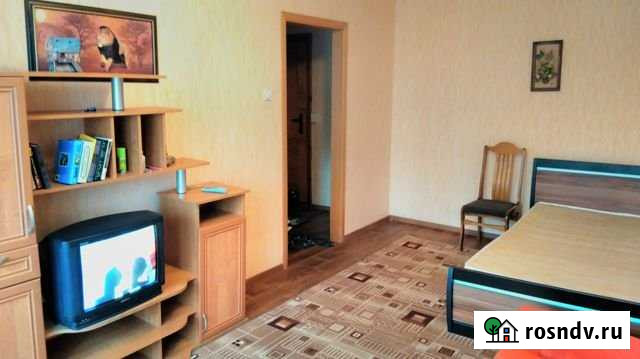 1-комнатная квартира, 33 м², 2/9 эт. в аренду посуточно в Орле Орёл - изображение 1