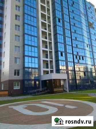 Квартира-студия, 32 м², 14/19 эт. в аренду посуточно в Казани Казань