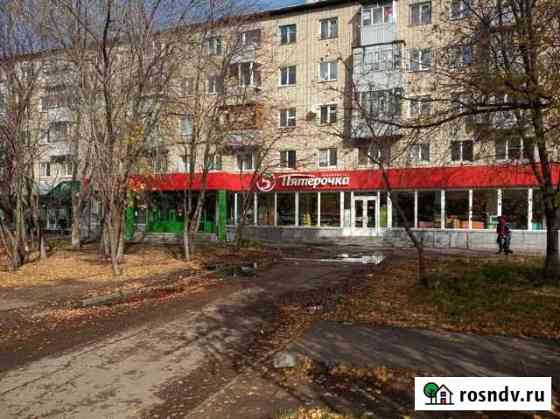 Продается помещение с арендаторами, 913.1 кв.м. Набережные Челны