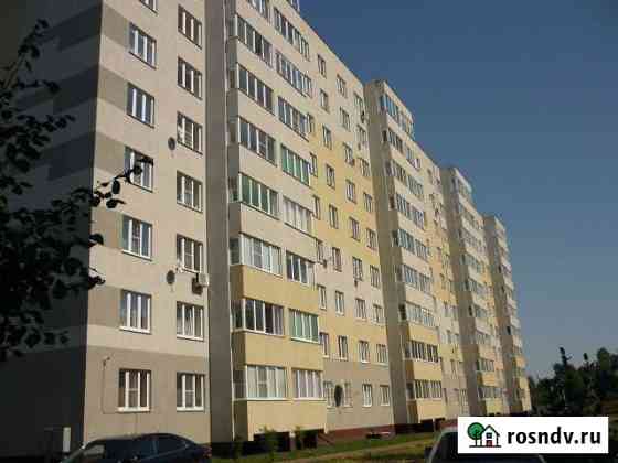 Квартира-студия, 32 м², 8/9 эт. в аренду на длительный срок в Иваново Иваново