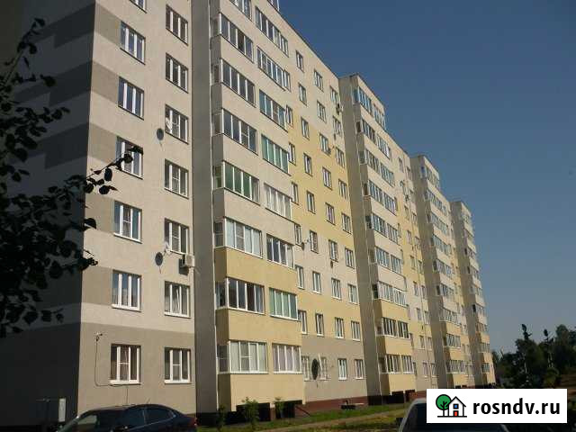 Квартира-студия, 32 м², 8/9 эт. в аренду на длительный срок в Иваново Иваново - изображение 1