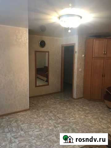 2-комнатная квартира, 45 м², 1/4 эт. на продажу в Шимановске Шимановск - изображение 1