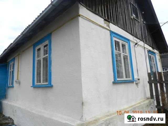 Дом 40 м² на участке 4 сот. на продажу в Шуе Ивановской области Шуя - изображение 1