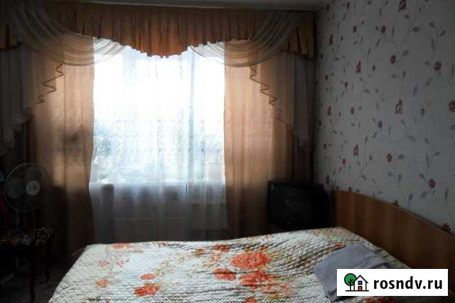 2-комнатная квартира, 47 м², 3/5 эт. в аренду посуточно в Шушенском Шушенское - изображение 1