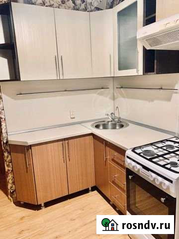 1-комнатная квартира, 31.2 м², 9/9 эт. на продажу в Магнитогорске Магнитогорск - изображение 1