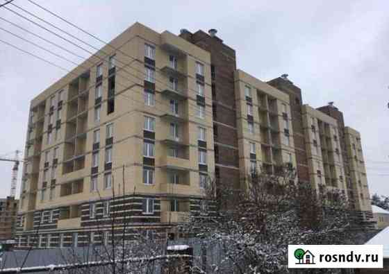 Квартира-студия, 24.7 м², 3/8 эт. на продажу в Сертолово Сертолово