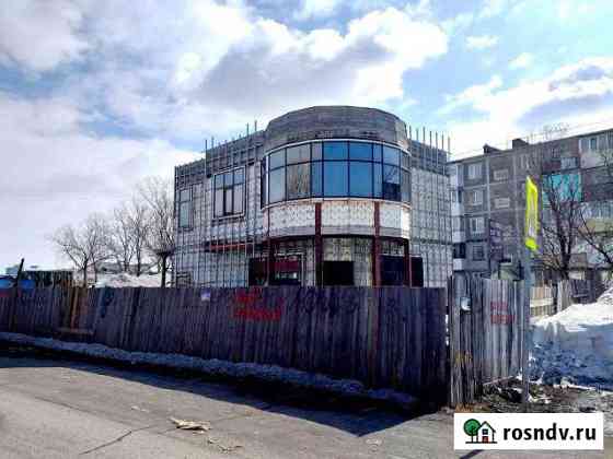 Помещение свободного назначения, 300 кв.м. Петропавловск-Камчатский