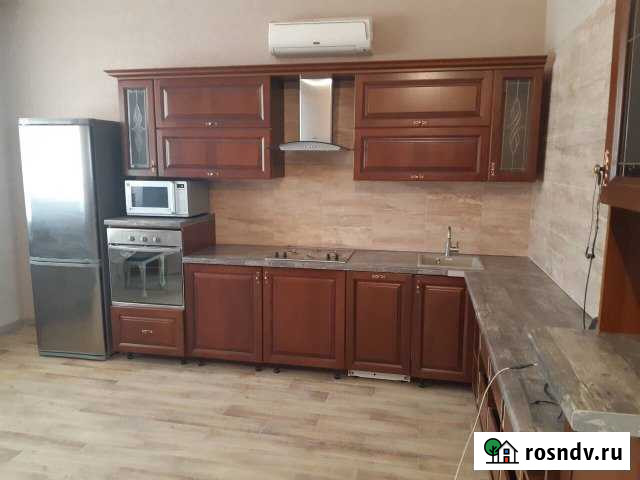 Коттедж 330 м² на участке 8.5 сот. на продажу в Оренбурге Оренбург - изображение 1