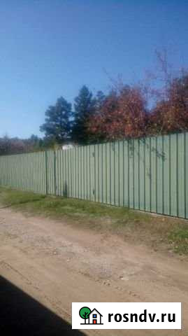 Участок СНТ, ДНП 9 сот. на продажу в Чите Чита - изображение 1