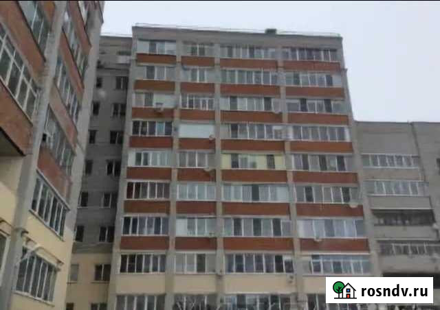 2-комнатная квартира, 64 м², 1/9 эт. на продажу в Калуге Калуга - изображение 1