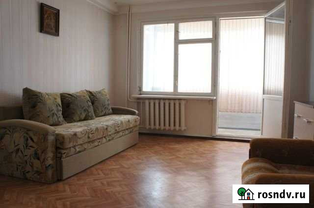 1-комнатная квартира, 38 м², 4/5 эт. в аренду посуточно в Железноводске Железноводск - изображение 1